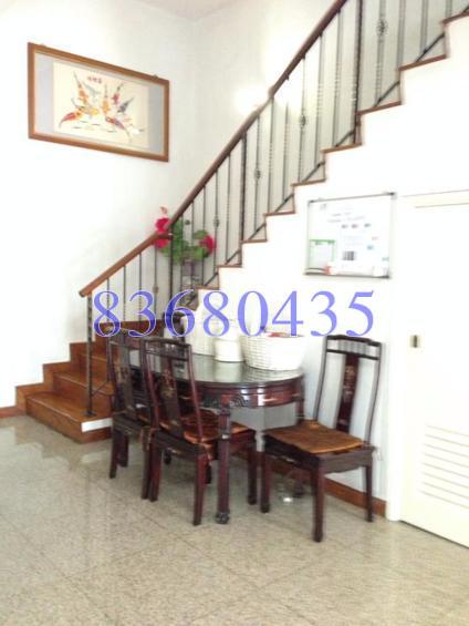 Westwood Park (D22), Terrace #133800562